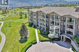 3545 Carrington Road Unit# 102 - Photo 2