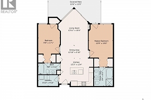 3545 Carrington Road Unit# 102 - Photo 41