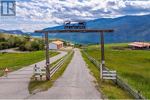 201 Highway 97 - Photo 4