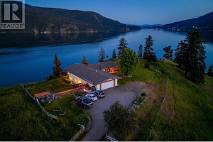 201 Highway 97 - Photo 97