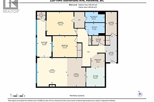 1045 Sutherland Avenue Unit# 226 - Photo 3
