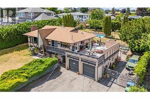 2370 Thacker Drive - Photo 2