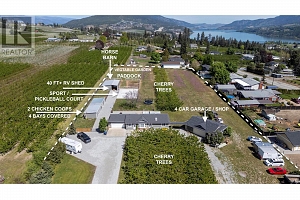 2780 Camp Road - Photo 2
