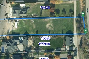 15614 Whiskey Cove Road - Photo 2