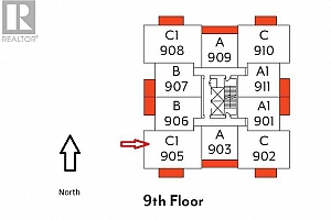 1471 St Paul Street Unit# 905 - Photo 20