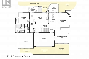 2218 Omineca Place - Photo 51