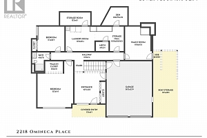 2218 Omineca Place - Photo 52