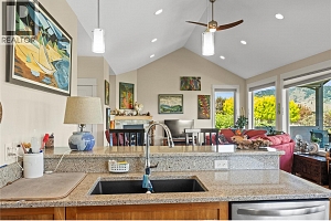 7760 Okanagan Landing Road Unit# 97 Lot# 100 - Photo 5