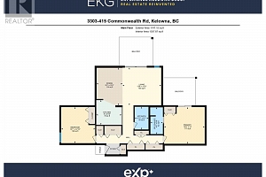 415 Commonwealth Road Unit# 3303 - Photo 52