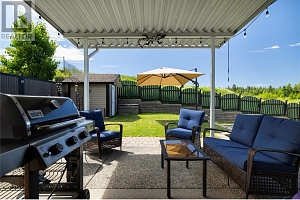3914 Hornby Terrace Lot# 15 - Photo 36
