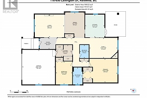 650 Lexington Drive Unit# 116 - Photo 22