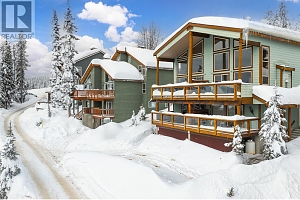 5845 Snow Pines Crescent Unit# A - Photo 2