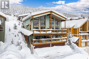 5845 Snow Pines Crescent Unit# A - Photo 5