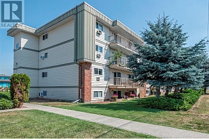 3304 35 Avenue Unit# 109 - Photo 17