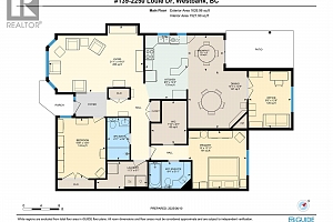 2250 Louie Drive Unit# 139 - Photo 47