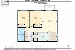 4101 Alexis Park Drive Unit# 103 - Photo 29