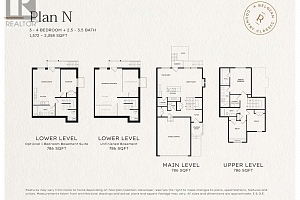 2455 Bradley Drive Unit# 102 Lot# 4 - Photo 2