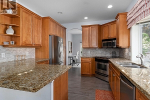 4520 Gallaghers Lookout Unit# 13 - Photo 9