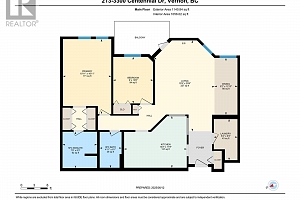 3300 Centennial Drive Unit# 213 - Photo 44