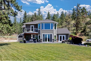 6281 Postill Lake Road - Photo 2