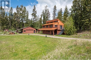 1306 Huckleberry Road - Photo 5