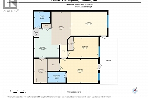 260 Franklyn Road Unit# 113 - Photo 26