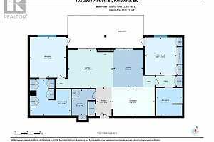 2901 Abbott Street Unit# 302 - Photo 45