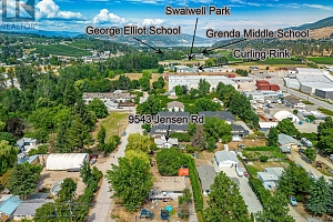 9543 Jensen Road - Photo 7