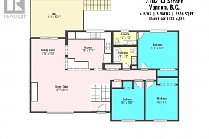 3102 13 Street - Photo 45