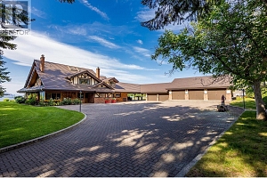 4855 Chute Lake Road - Photo 2