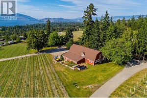 4855 Chute Lake Road - Photo 40