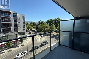 3409 Lakeshore Road Unit# 405 - Photo 13