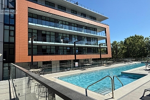 3409 Lakeshore Road Unit# 405 - Photo 22