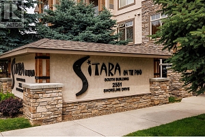 2551 Shoreline Drive Unit# 406 - Photo 2