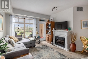 2551 Shoreline Drive Unit# 406 - Photo 3