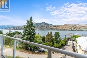 7922 Okanagan Landing Road Unit# 401 - Photo 13