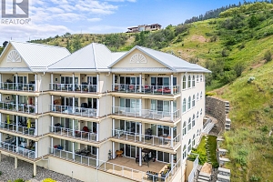 7922 Okanagan Landing Road Unit# 401 - Photo 4