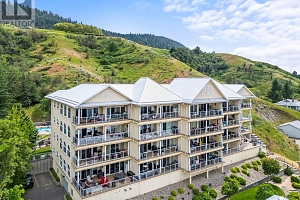 7922 Okanagan Landing Road Unit# 401 - Photo 5