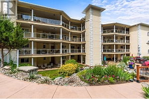 7922 Okanagan Landing Road Unit# 401 - Photo 50
