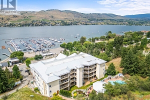 7922 Okanagan Landing Road Unit# 401 - Photo 65