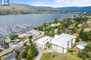 7922 Okanagan Landing Road Unit# 401 - Photo 66