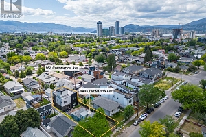 949 & 951 Coronation Avenue - Photo 4