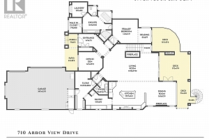 710 ARBOR VIEW Drive - Photo 68