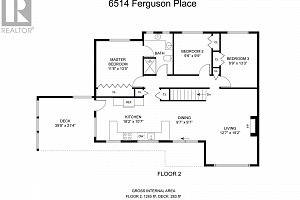 6514 Ferguson Place - Photo 49