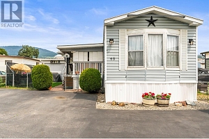 9020 Jim Bailey Road Unit# 48 Lot# 48 - Photo 19