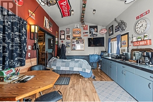 9020 Jim Bailey Road Unit# 48 Lot# 48 - Photo 25