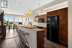 1331 Ellis Street Unit# 314 - Photo 8