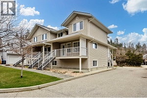 5460 Clements Crescent Unit# 107 - Photo 2