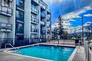 2555 Lakeshore Road Unit# 215 - Photo 15