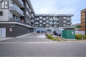 3409 28 Avenue Unit# 413 - Photo 3